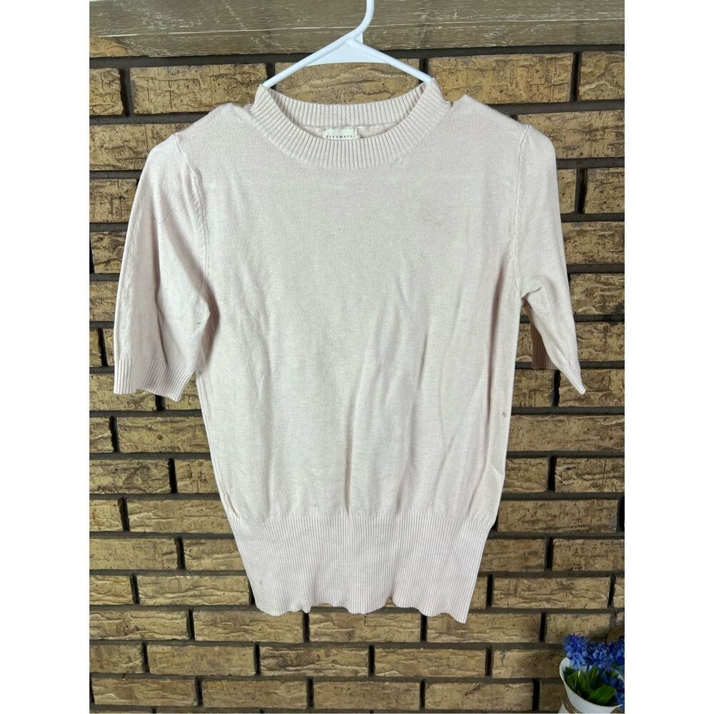 Dreamers by Debut‎ Women's Mock Neck Sweater